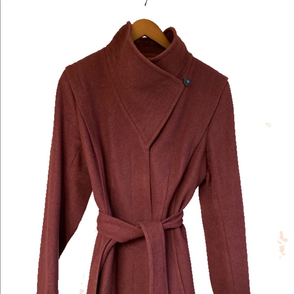 Artizia Babaton Connor Coat (short).